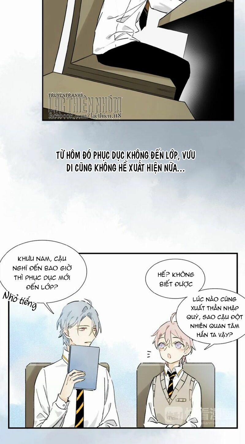 Phép Tắc Trường Ogus 9 trang 19