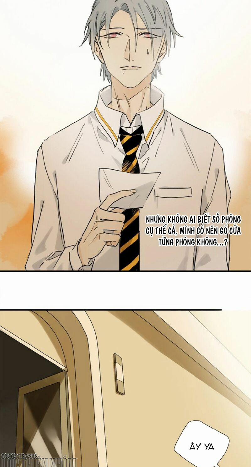 Phép Tắc Trường Ogus 9 trang 24