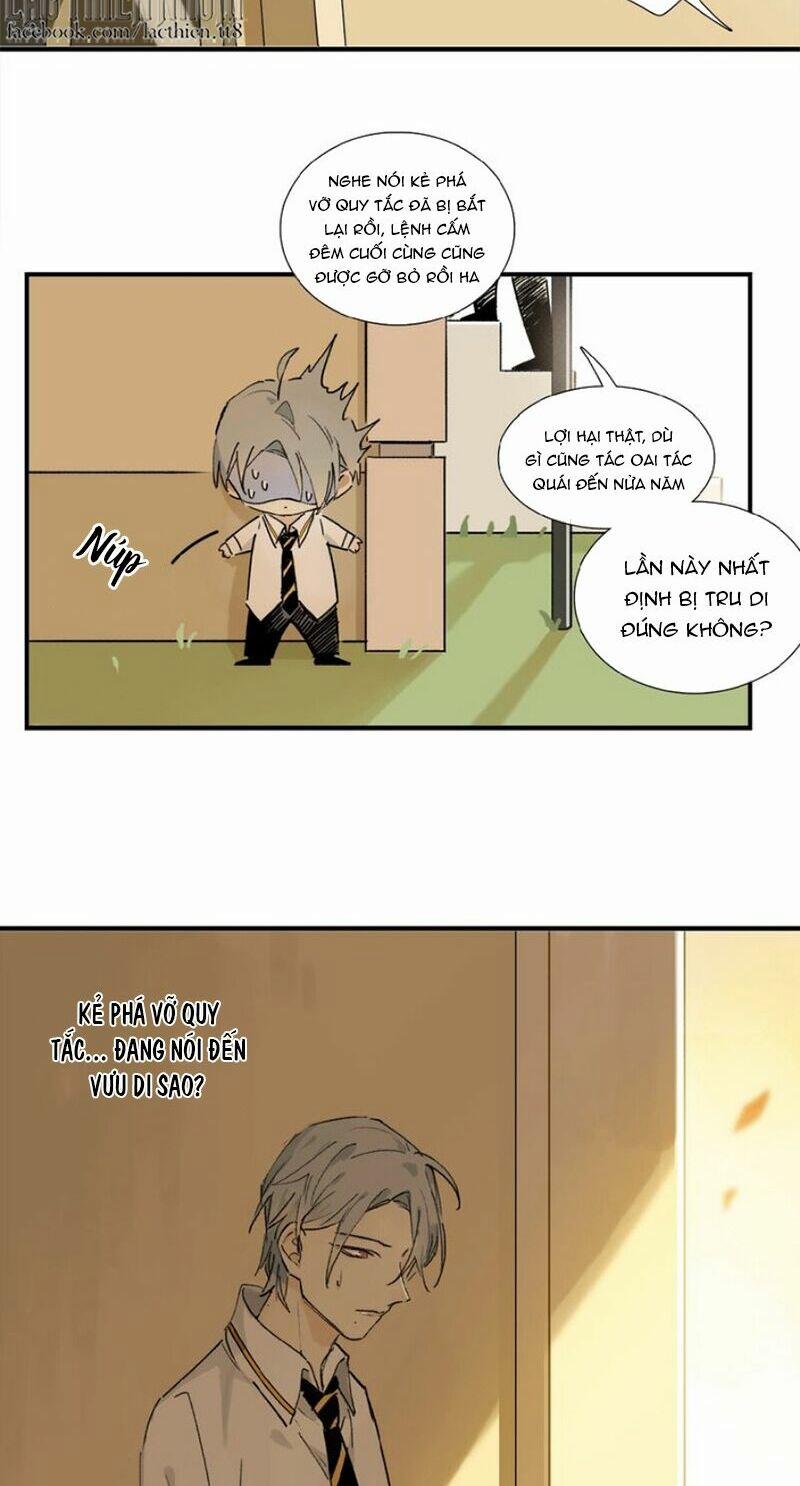 Phép Tắc Trường Ogus 9 trang 25