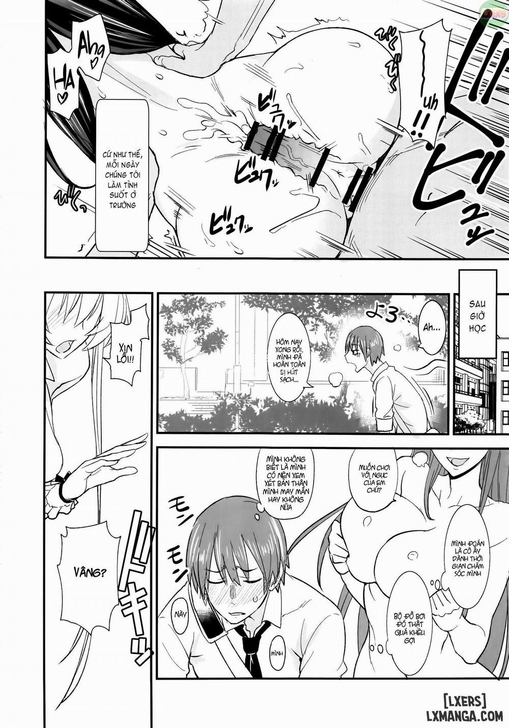 PHEROMOMANIA 2 trang 10