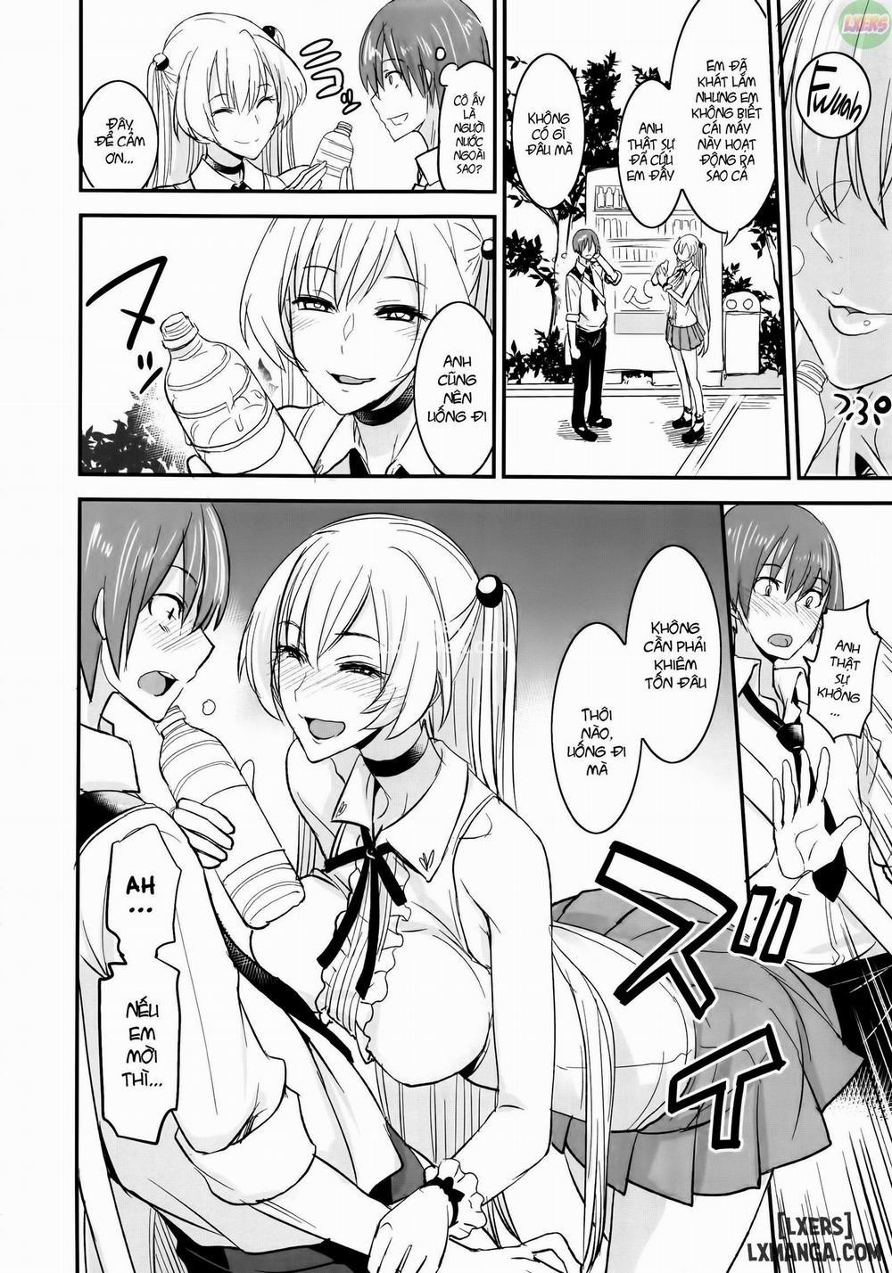 PHEROMOMANIA 2 trang 12