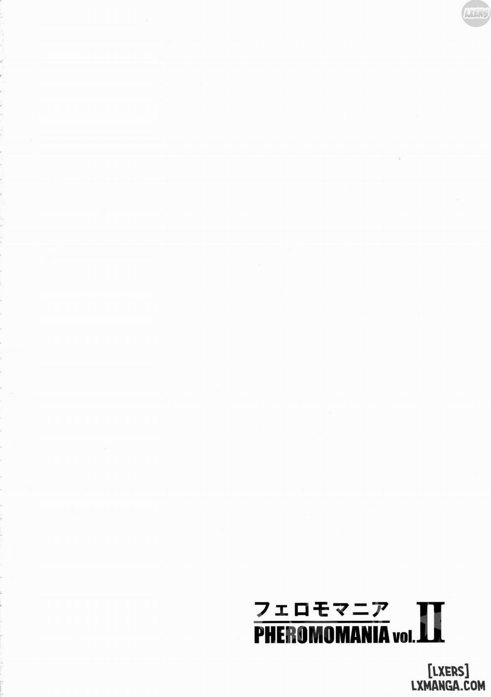 PHEROMOMANIA 2 trang 2