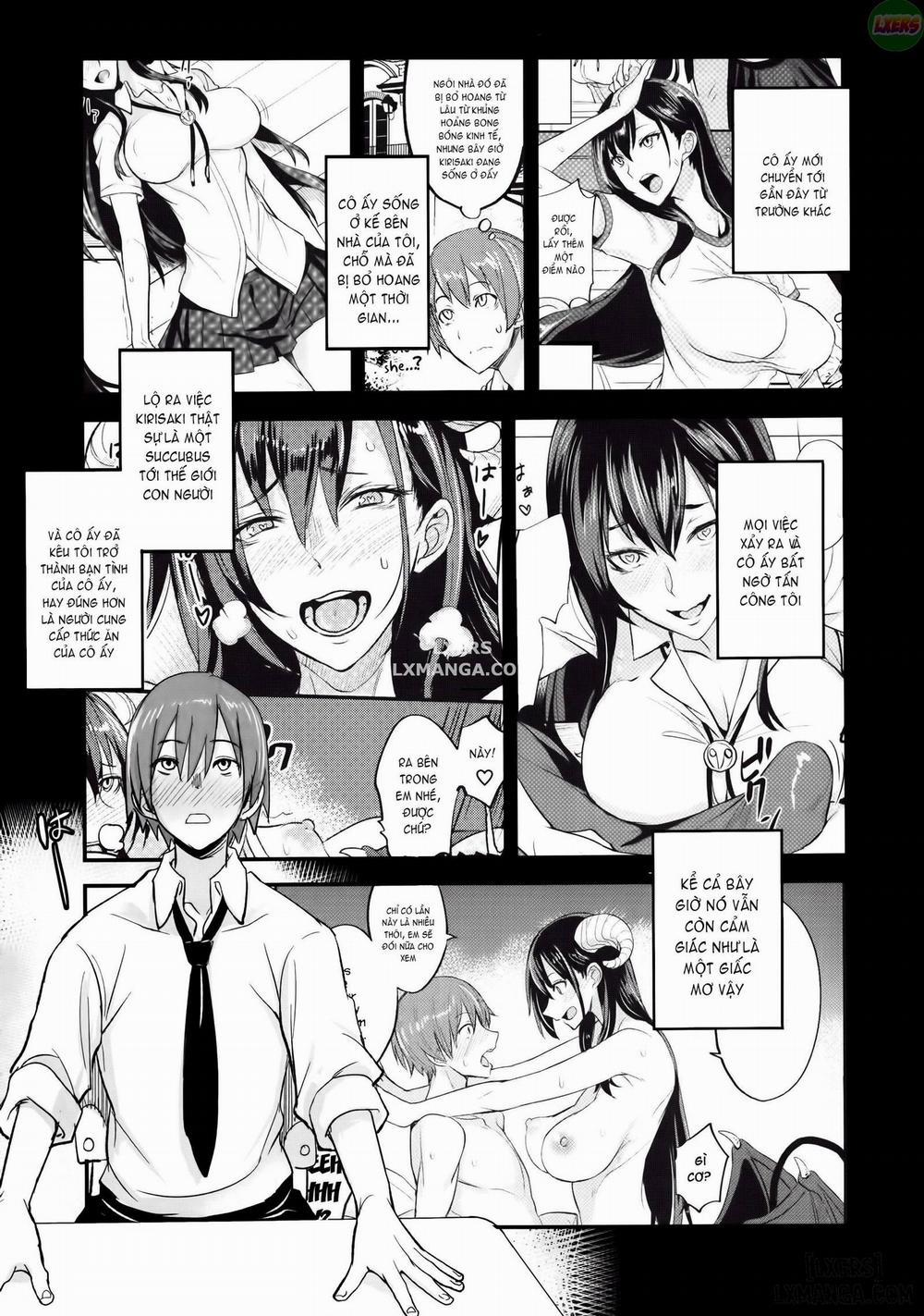 PHEROMOMANIA 2 trang 7