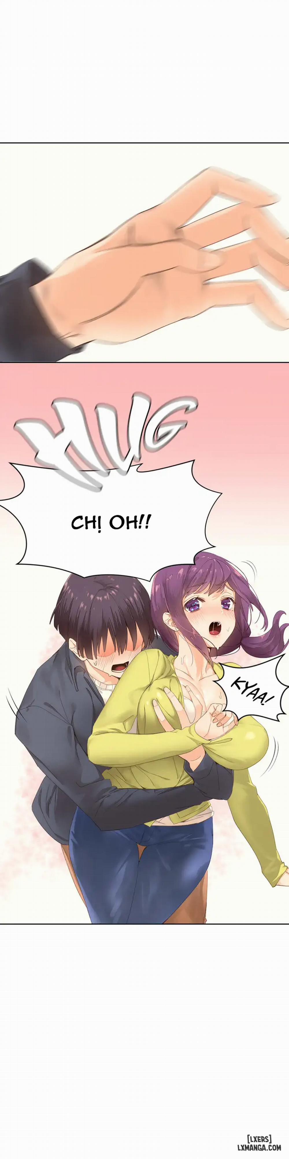 Pheromone Kỳ Diệu 1 trang 24