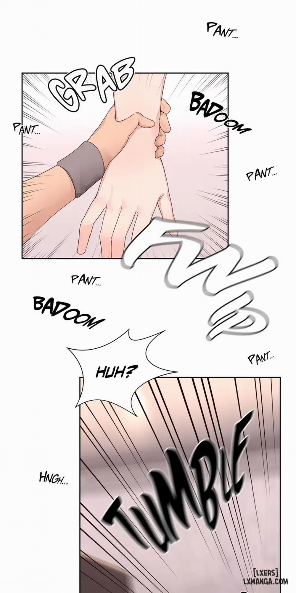 Pheromone Kỳ Diệu 10 trang 15