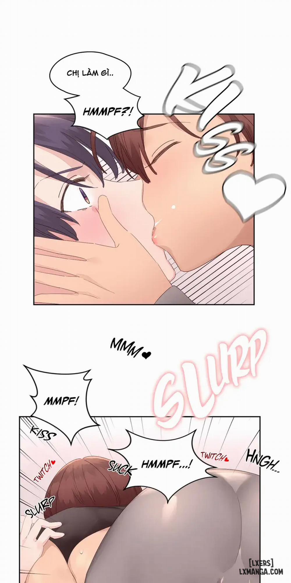 Pheromone Kỳ Diệu 10 trang 17