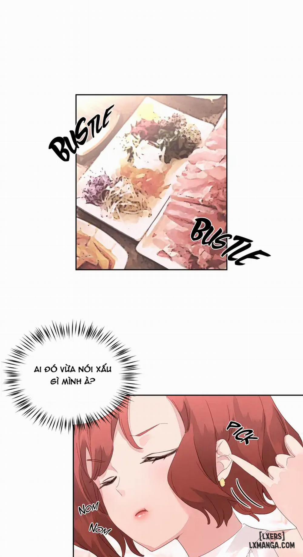 Pheromone Kỳ Diệu 10 trang 26