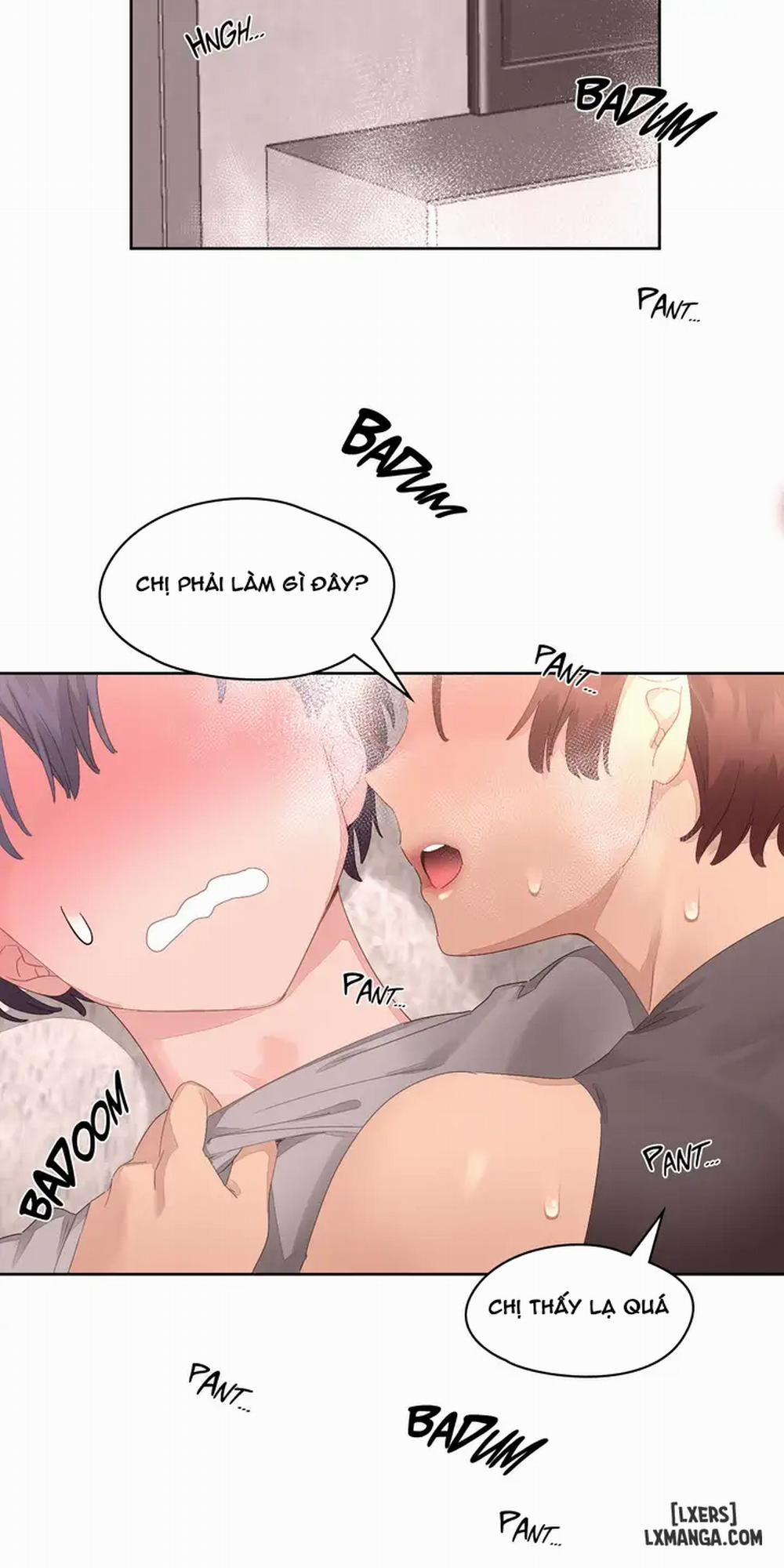 Pheromone Kỳ Diệu 10 trang 31