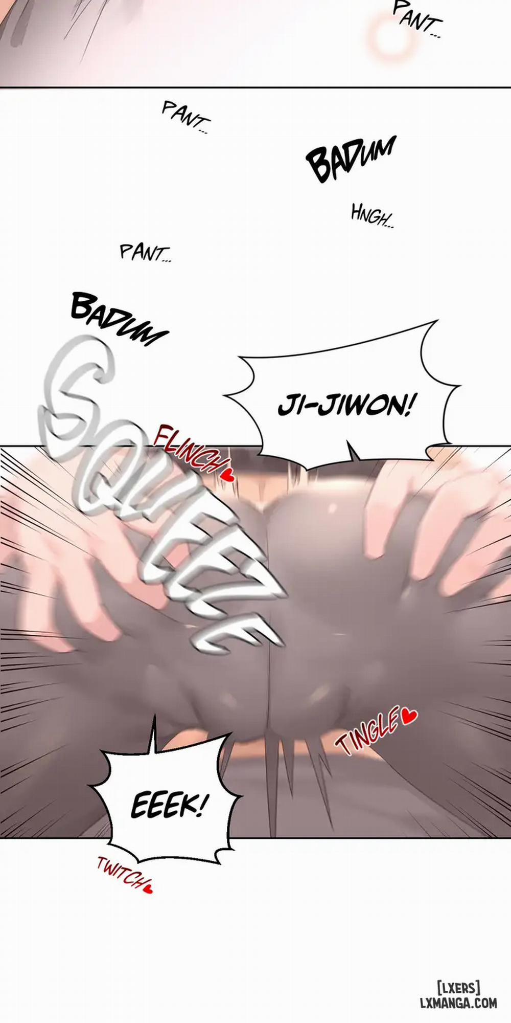 Pheromone Kỳ Diệu 10 trang 35