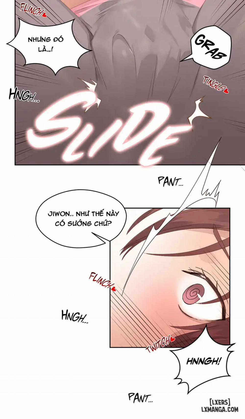 Pheromone Kỳ Diệu 10 trang 41