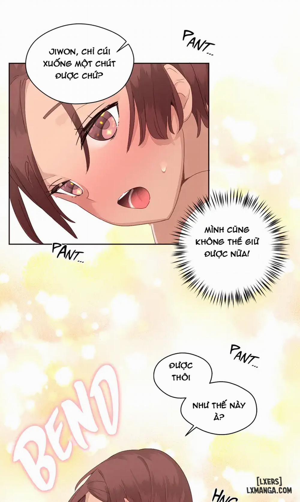 Pheromone Kỳ Diệu 10 trang 44