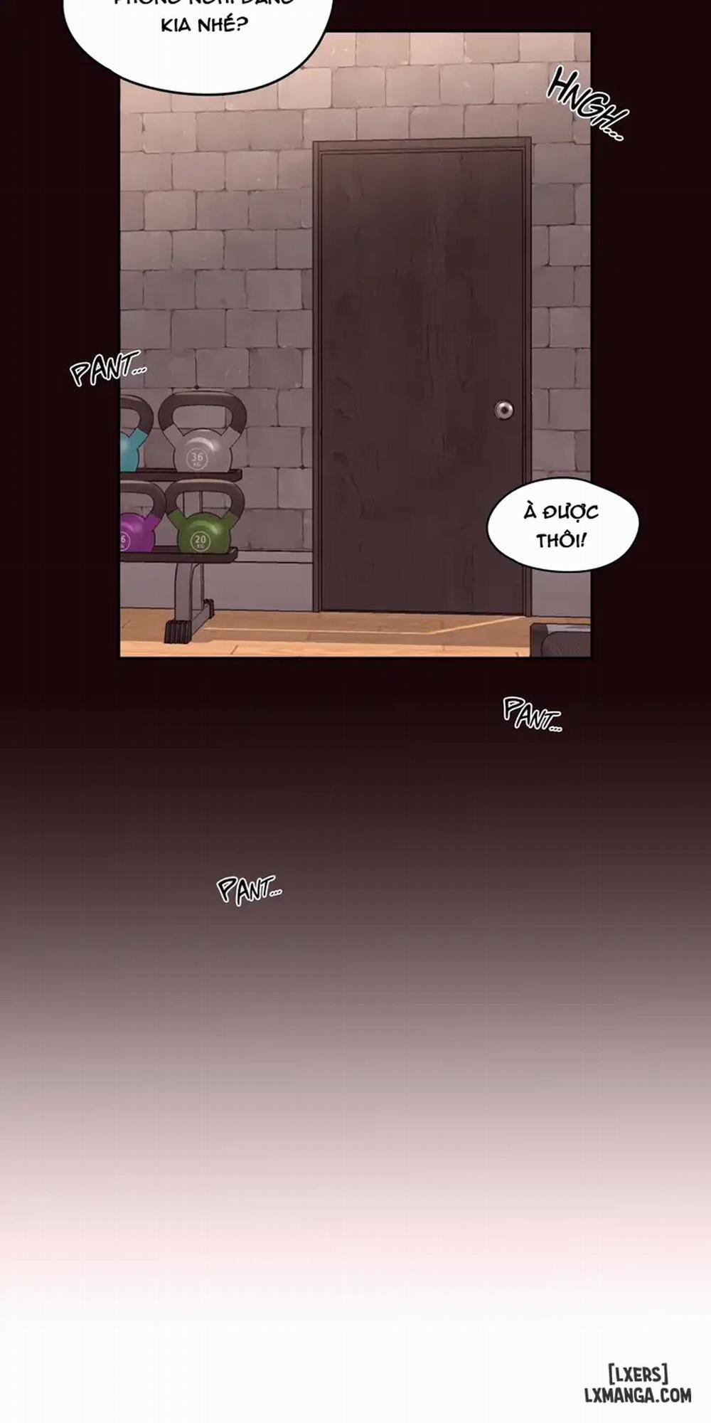 Pheromone Kỳ Diệu 10 trang 9