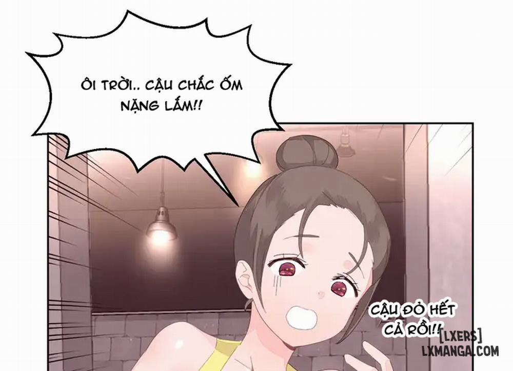 Pheromone Kỳ Diệu 11 trang 15