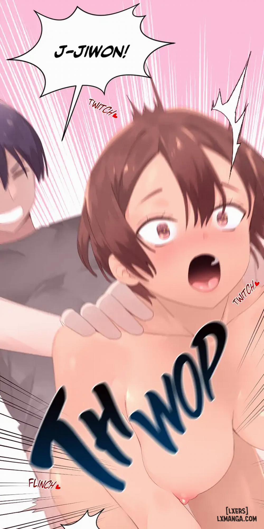 Pheromone Kỳ Diệu 11 trang 33