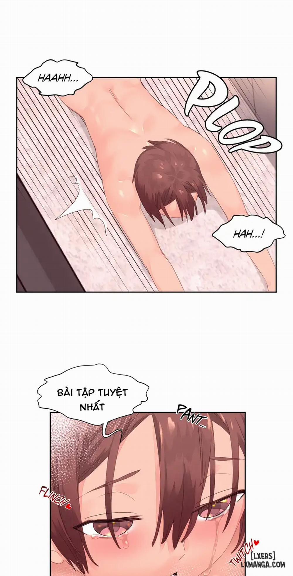 Pheromone Kỳ Diệu 11 trang 39