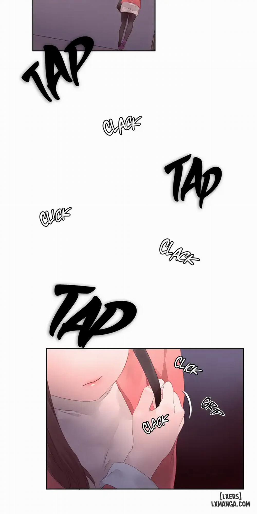 Pheromone Kỳ Diệu 11 trang 44