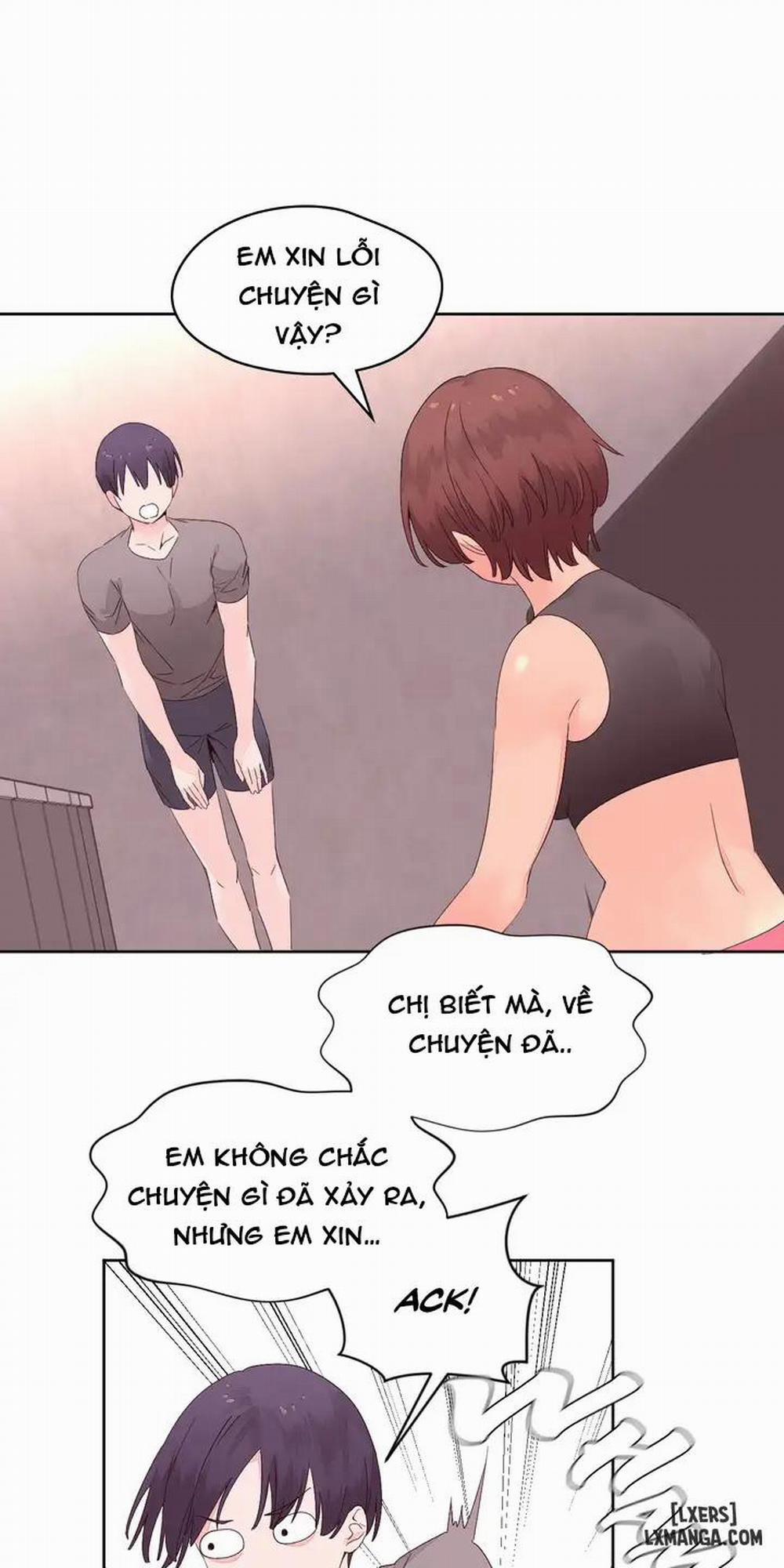 Pheromone Kỳ Diệu 12 trang 2