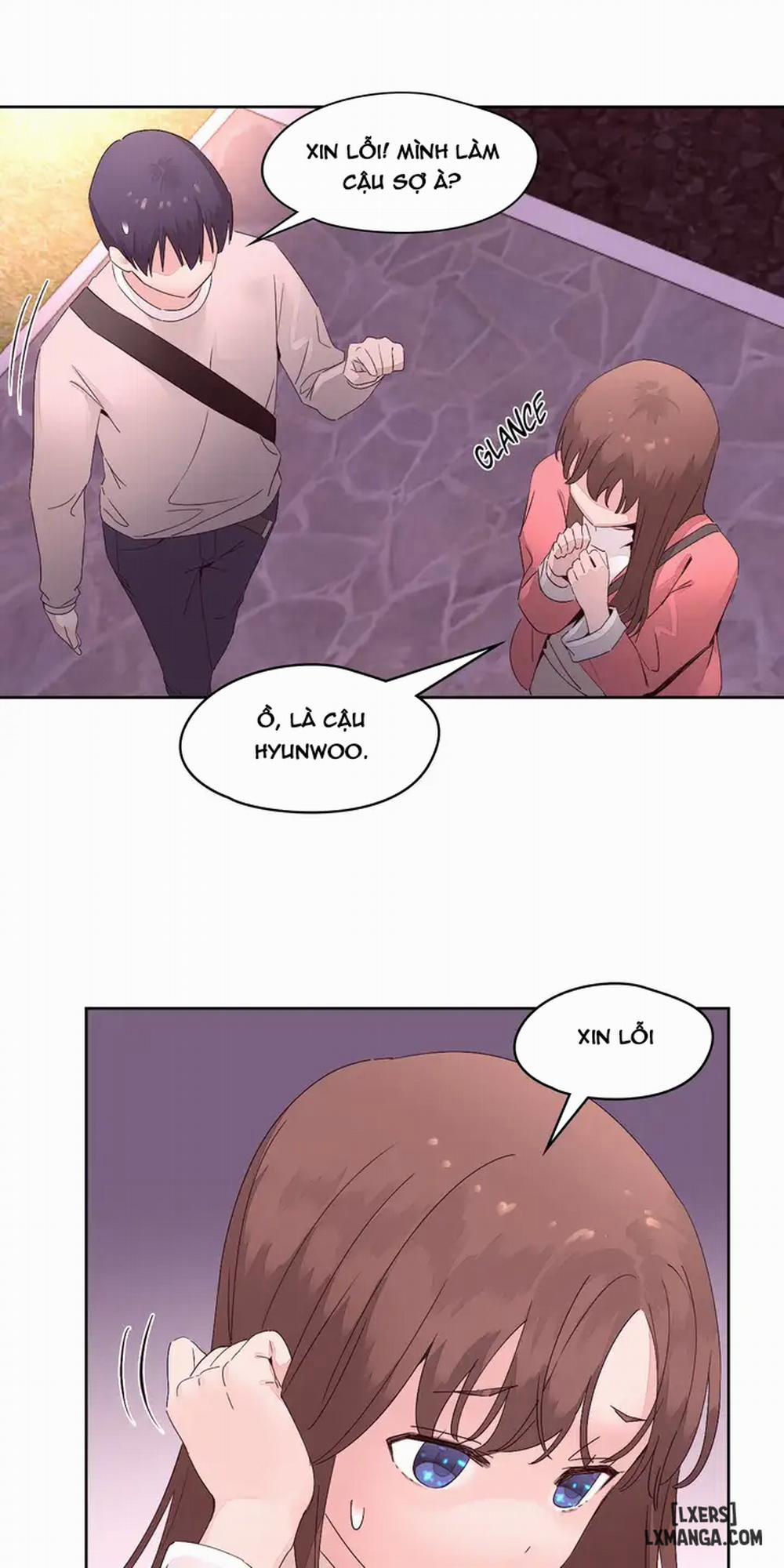 Pheromone Kỳ Diệu 12 trang 22