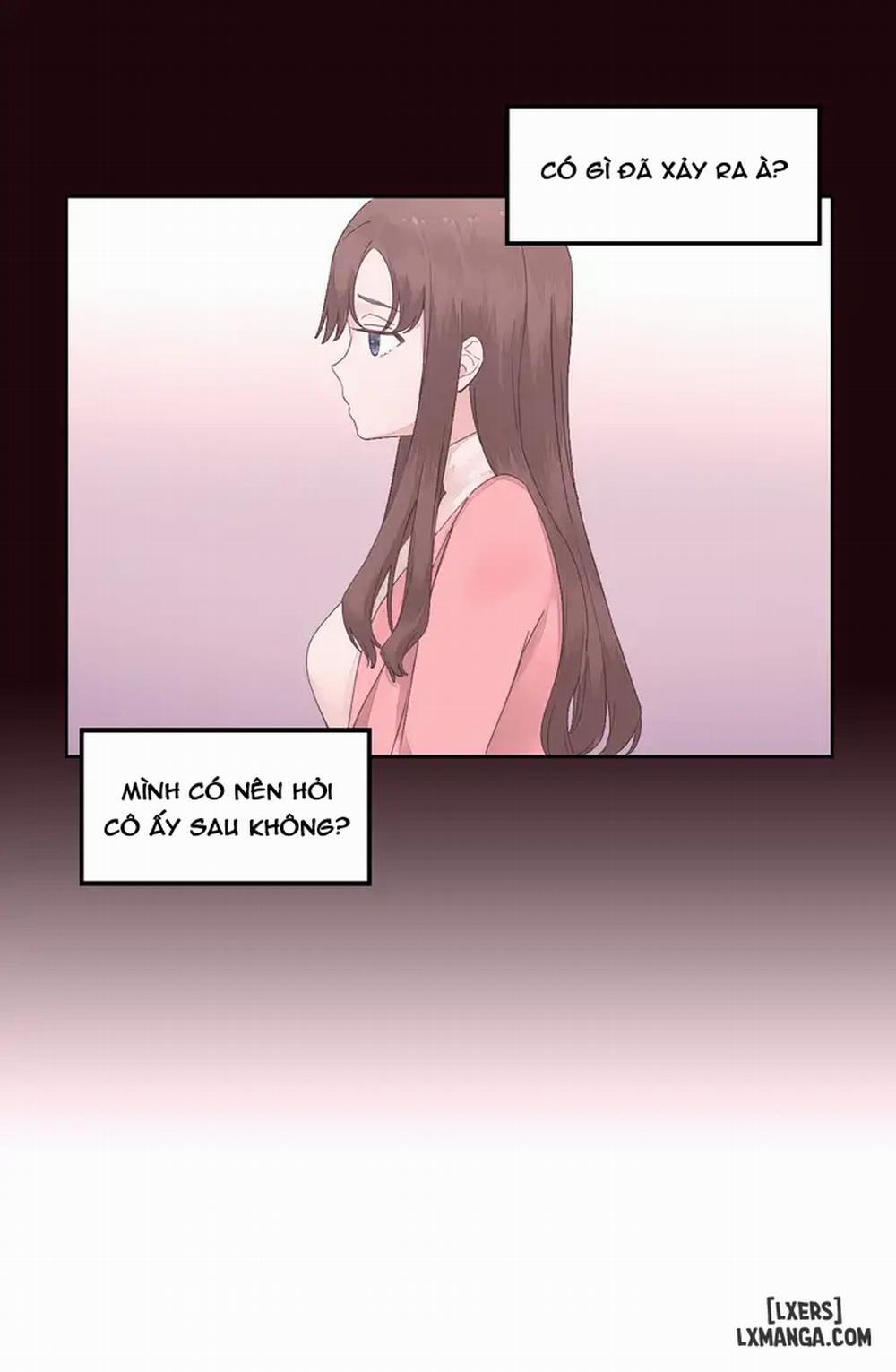 Pheromone Kỳ Diệu 12 trang 34