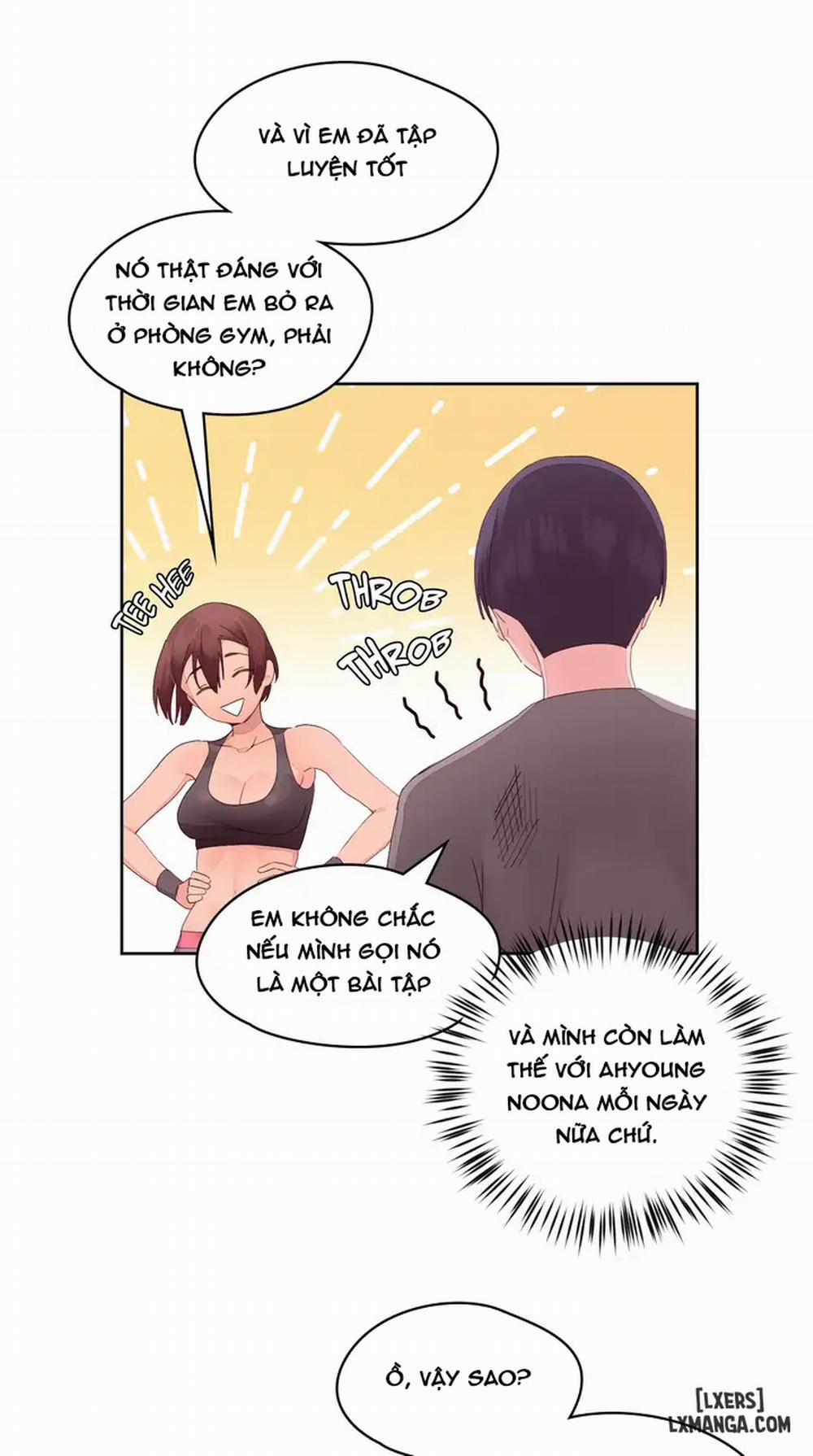 Pheromone Kỳ Diệu 12 trang 4