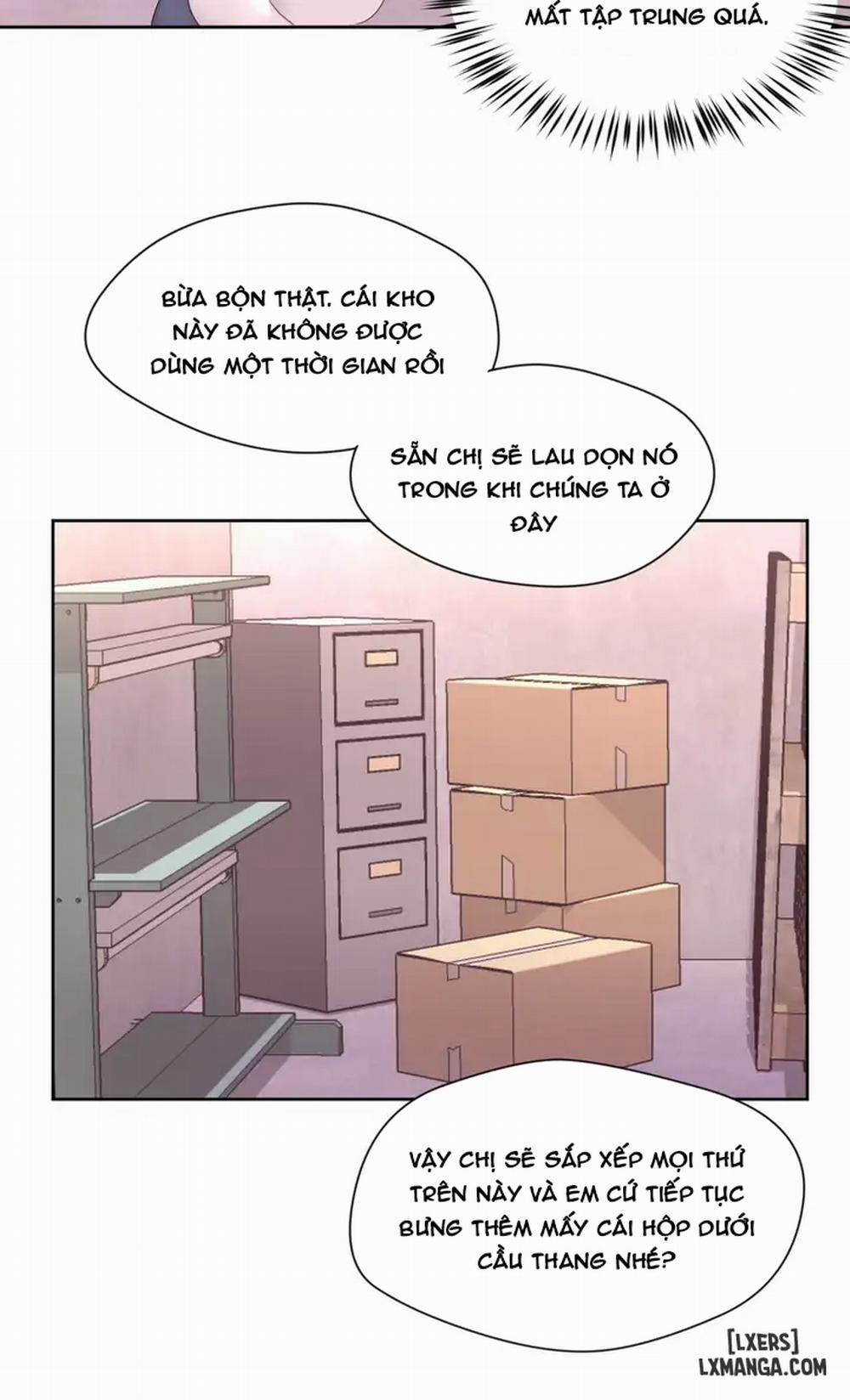 Pheromone Kỳ Diệu 12 trang 43