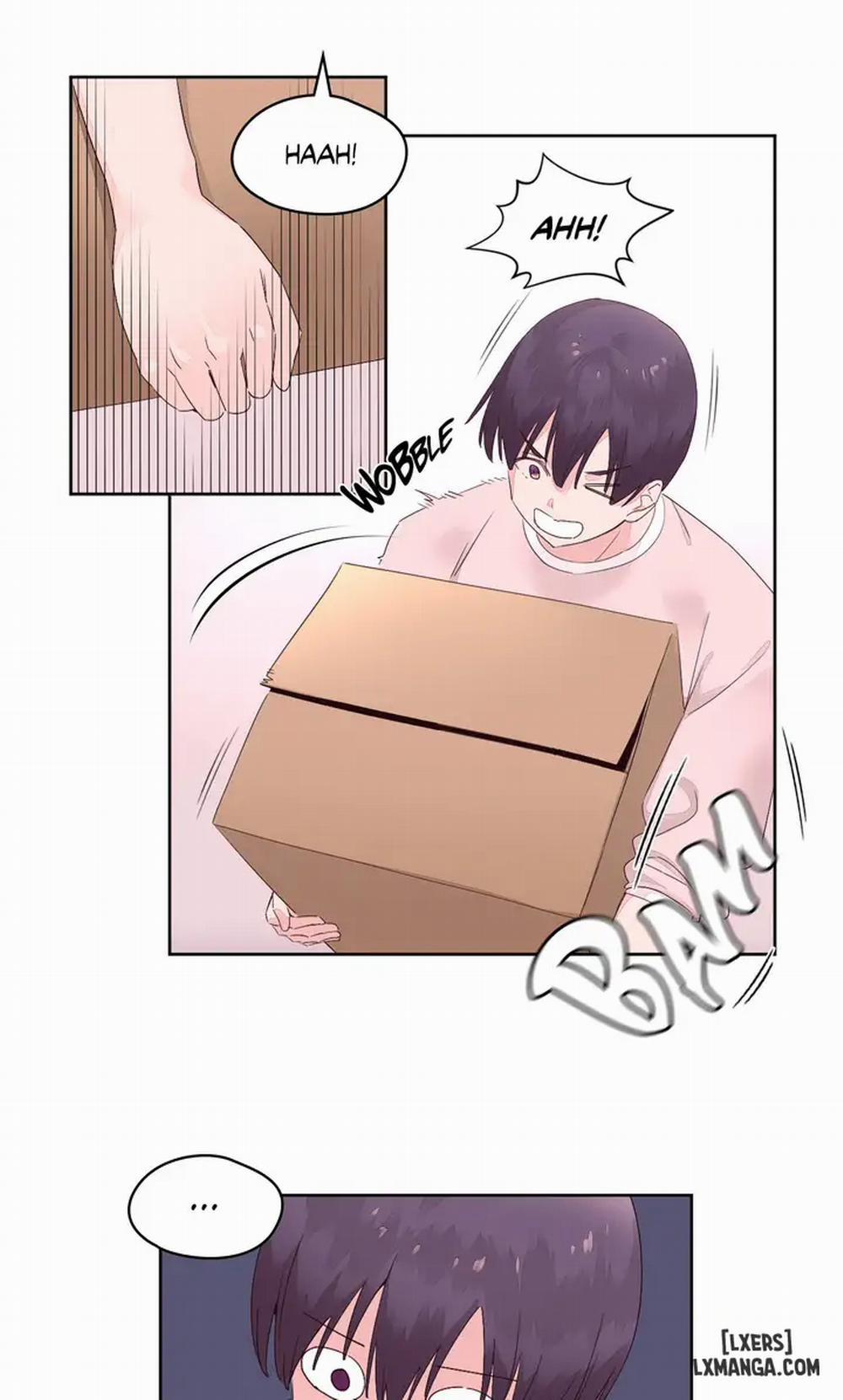 Pheromone Kỳ Diệu 12 trang 46