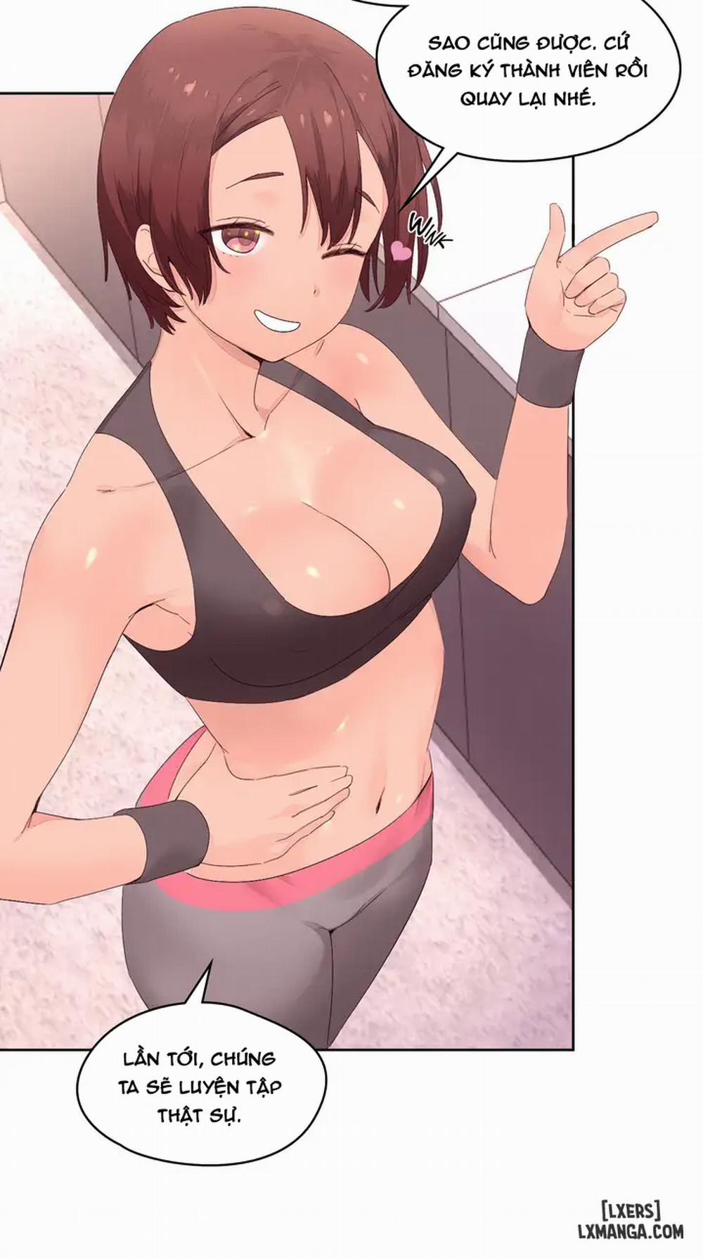 Pheromone Kỳ Diệu 12 trang 5