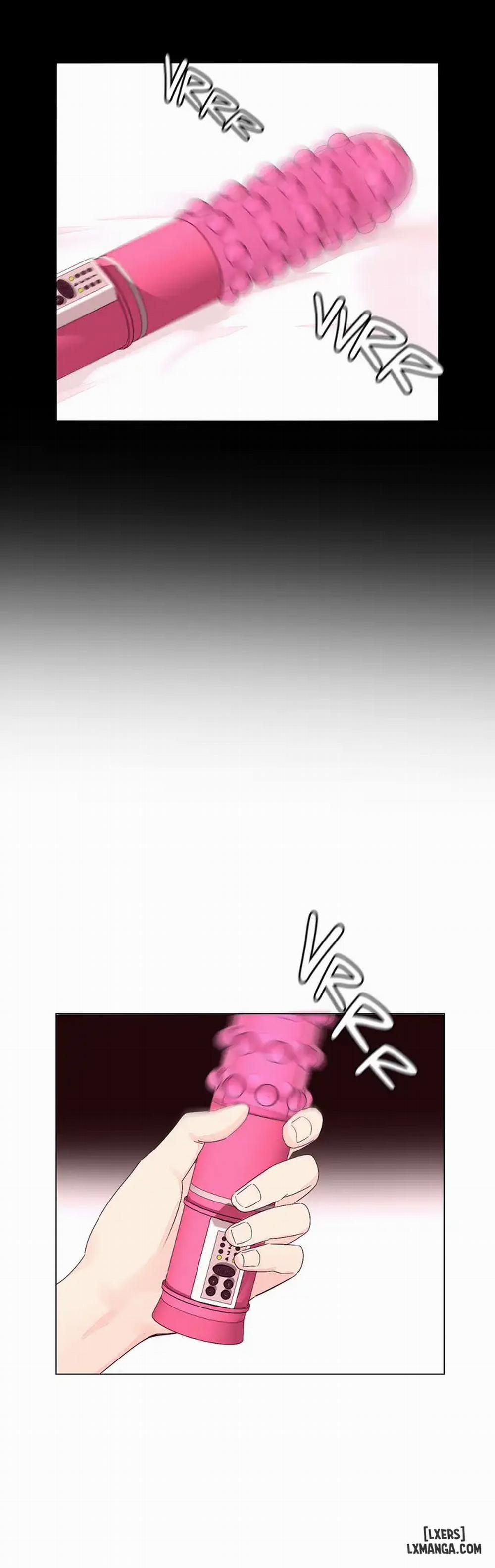 Pheromone Kỳ Diệu 13 trang 6