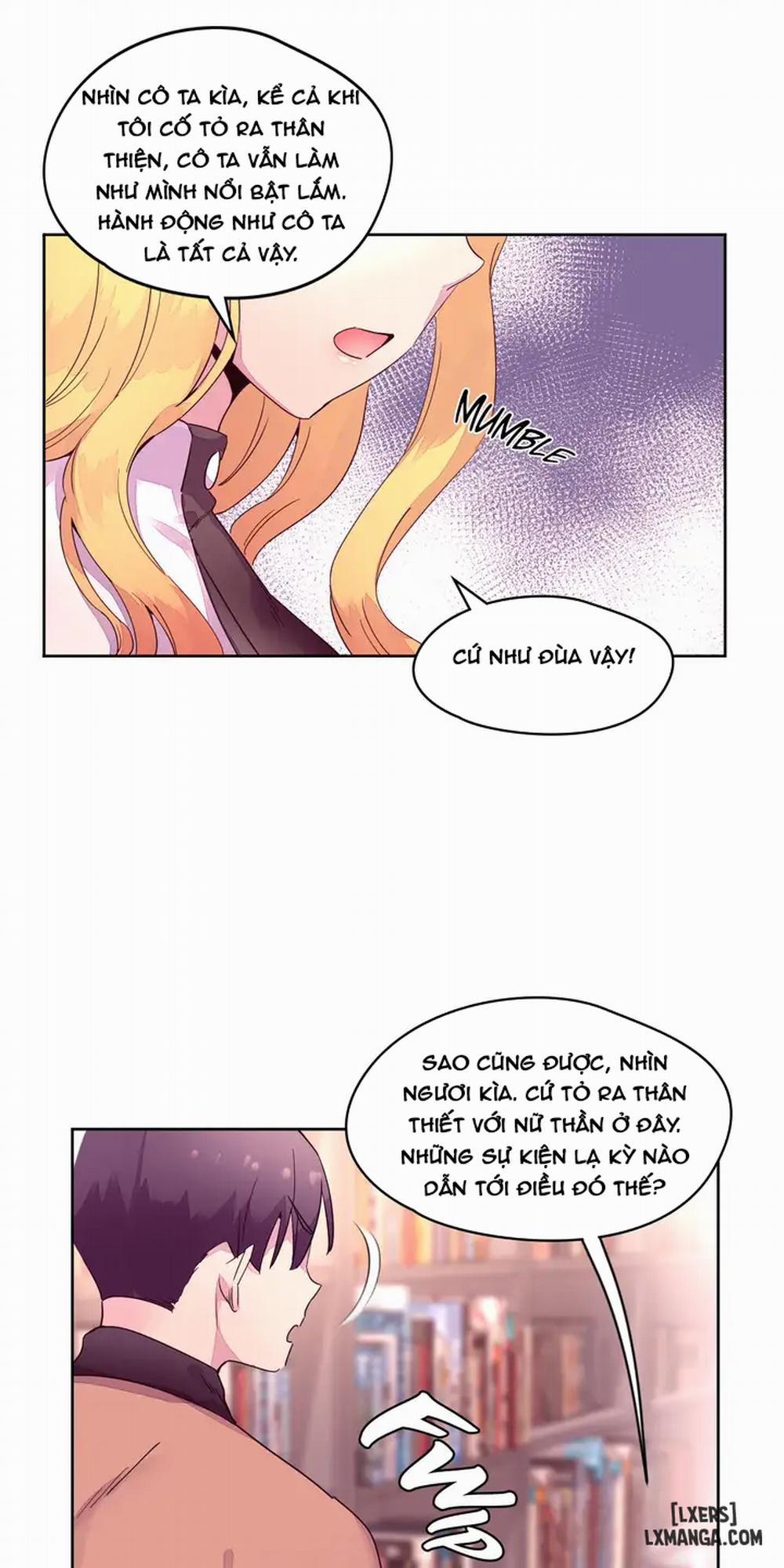Pheromone Kỳ Diệu 14 trang 10