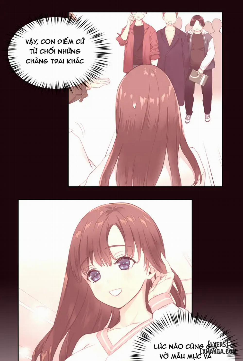 Pheromone Kỳ Diệu 14 trang 12