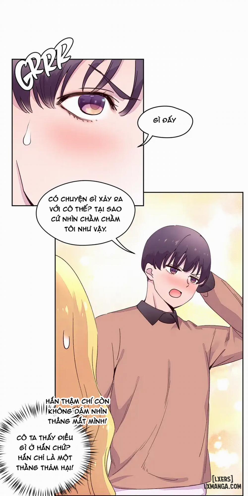 Pheromone Kỳ Diệu 14 trang 14