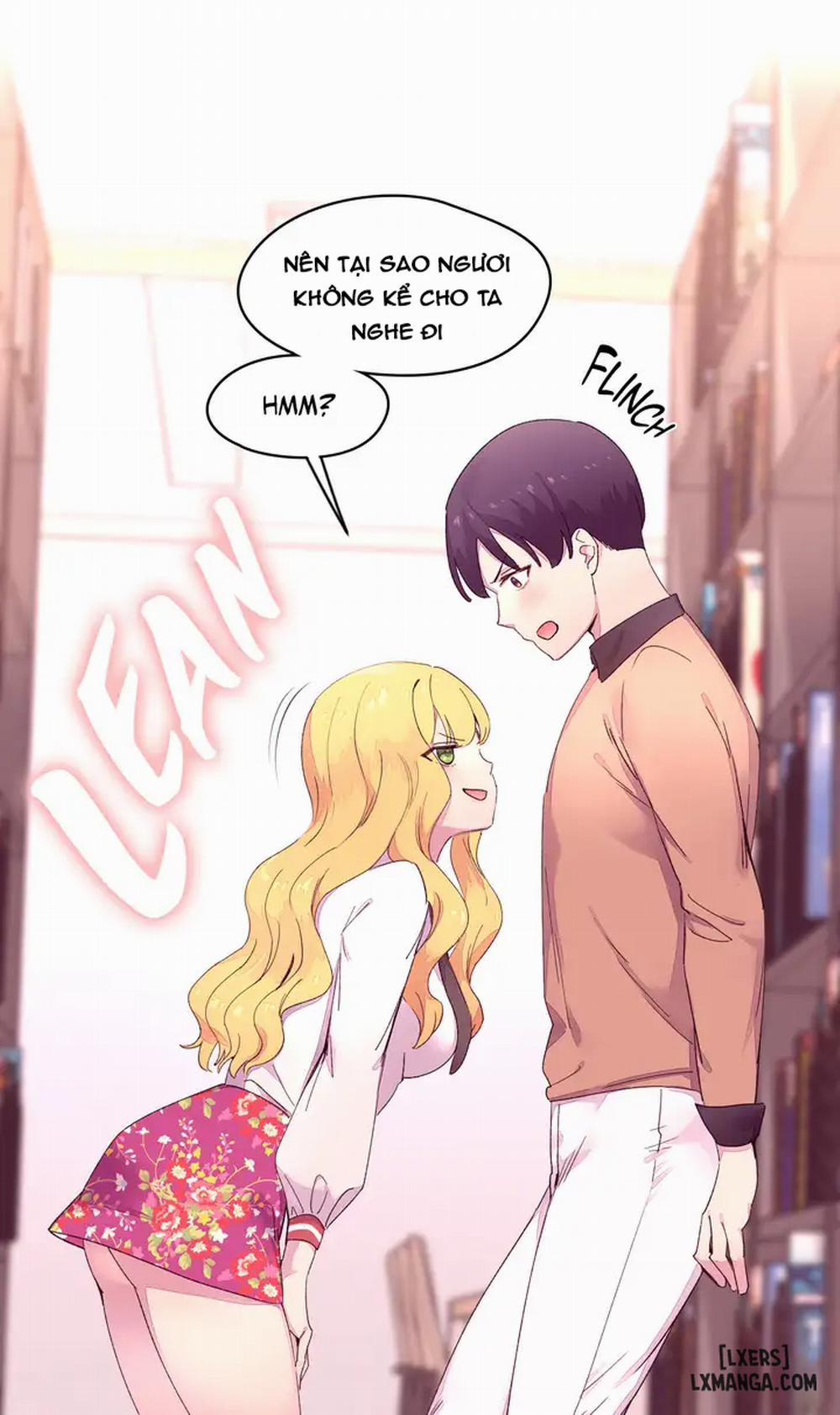 Pheromone Kỳ Diệu 14 trang 18