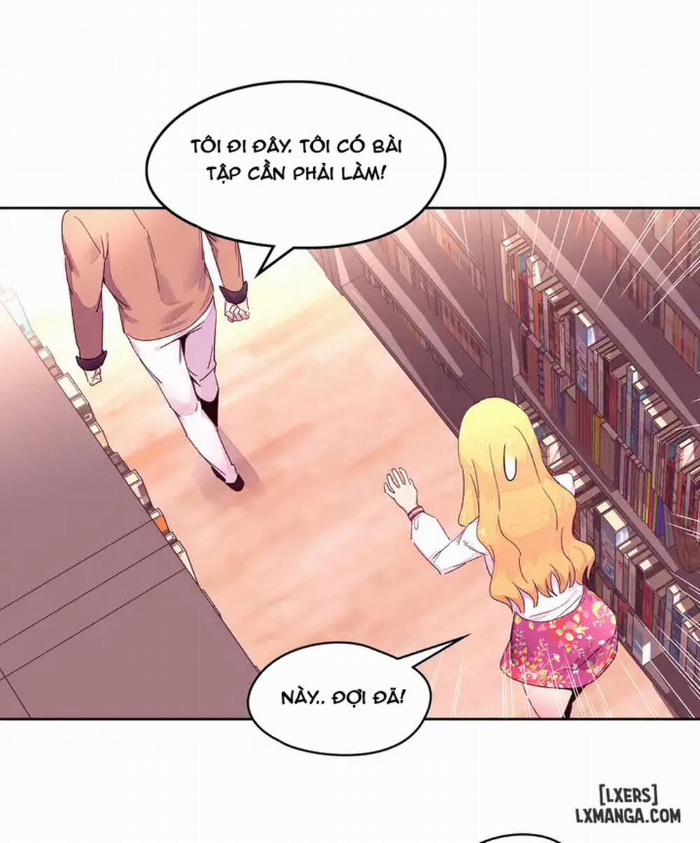 Pheromone Kỳ Diệu 14 trang 22