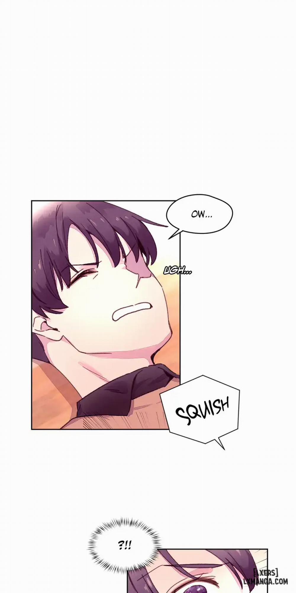 Pheromone Kỳ Diệu 14 trang 26