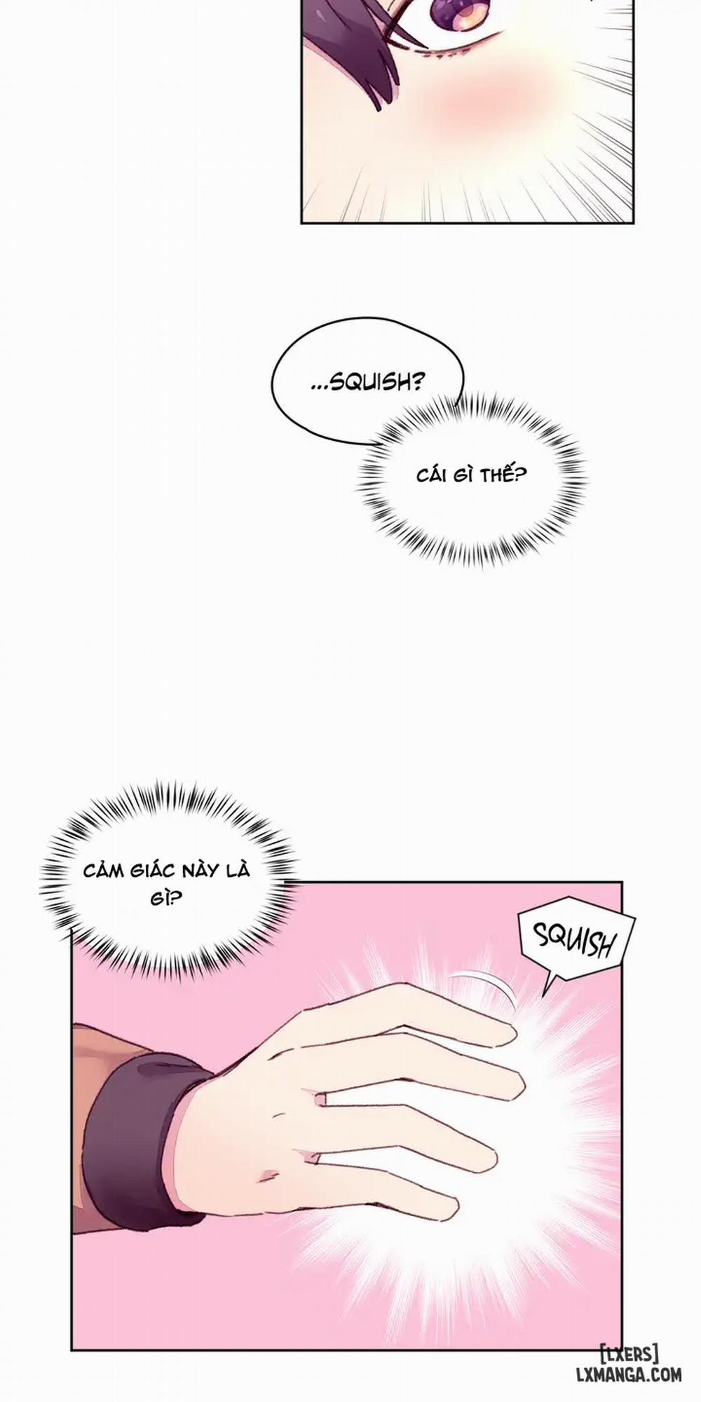 Pheromone Kỳ Diệu 14 trang 27