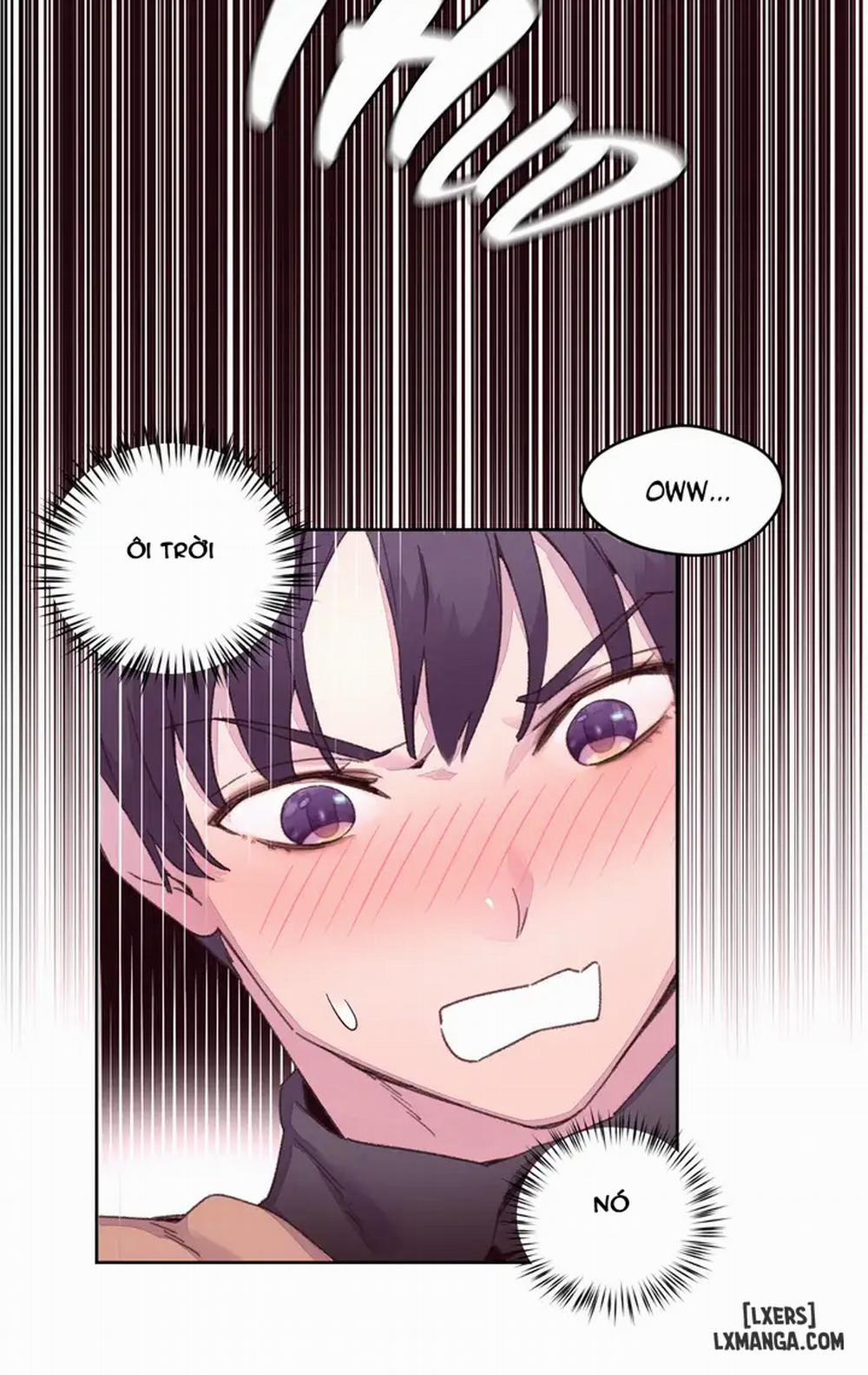 Pheromone Kỳ Diệu 14 trang 35