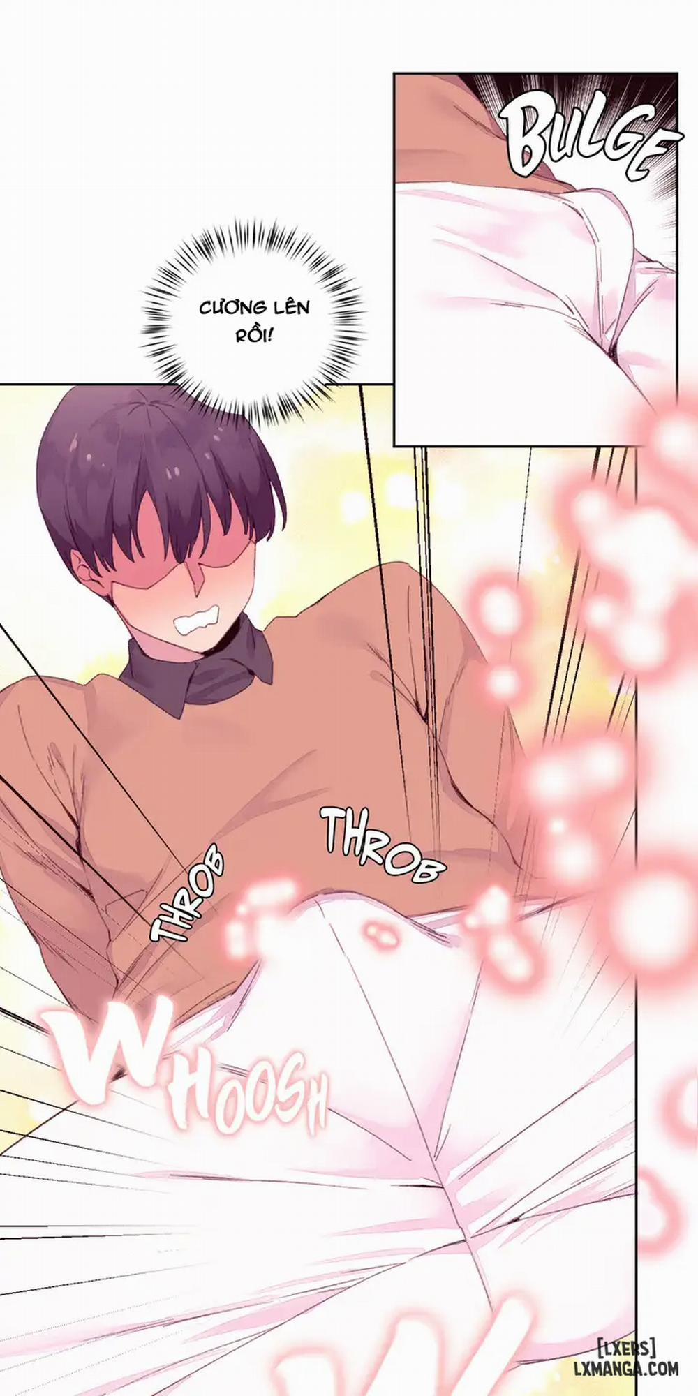 Pheromone Kỳ Diệu 14 trang 36