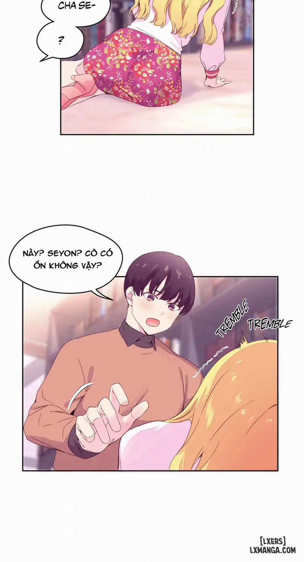 Pheromone Kỳ Diệu 14 trang 43