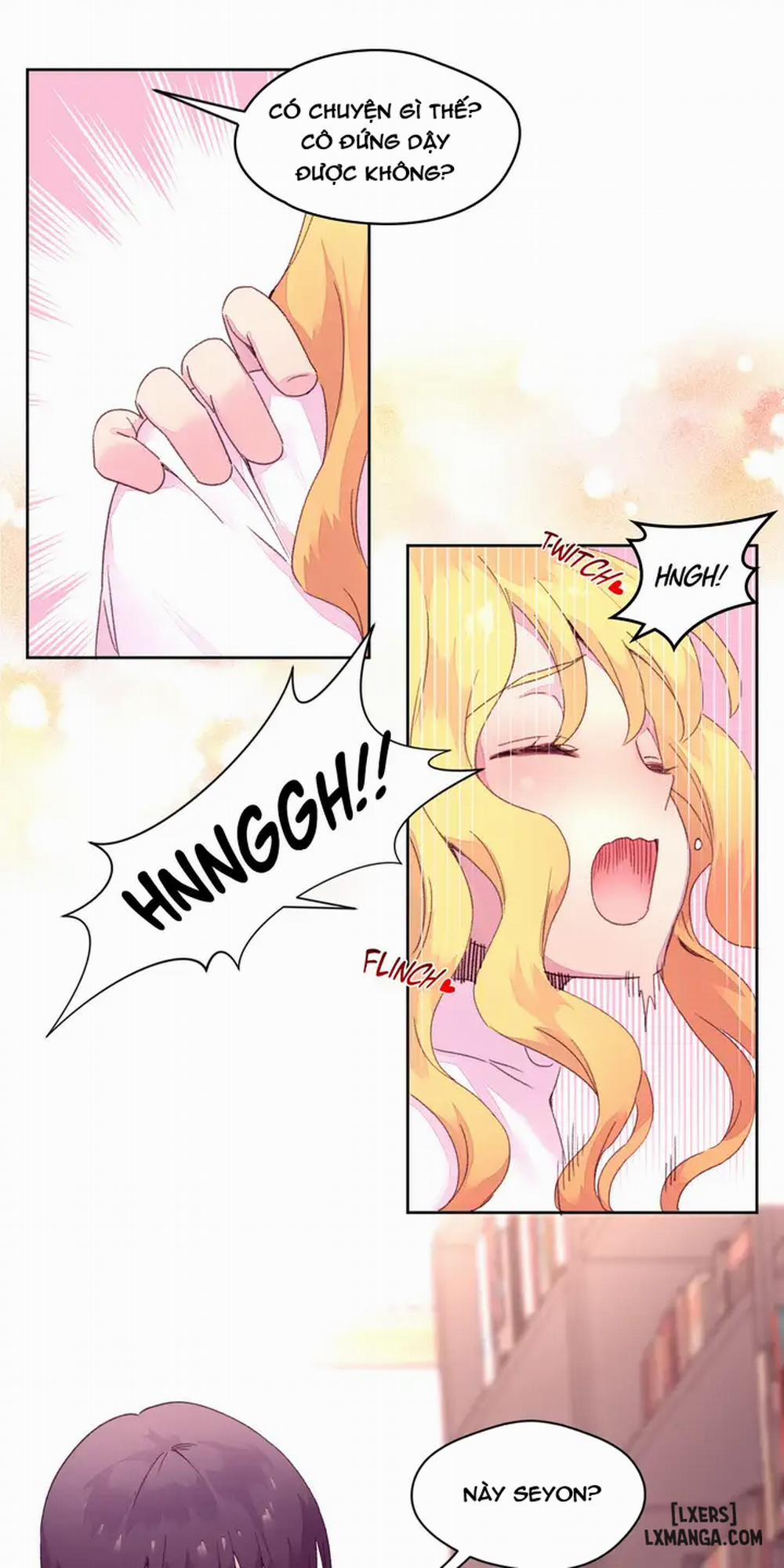 Pheromone Kỳ Diệu 14 trang 44