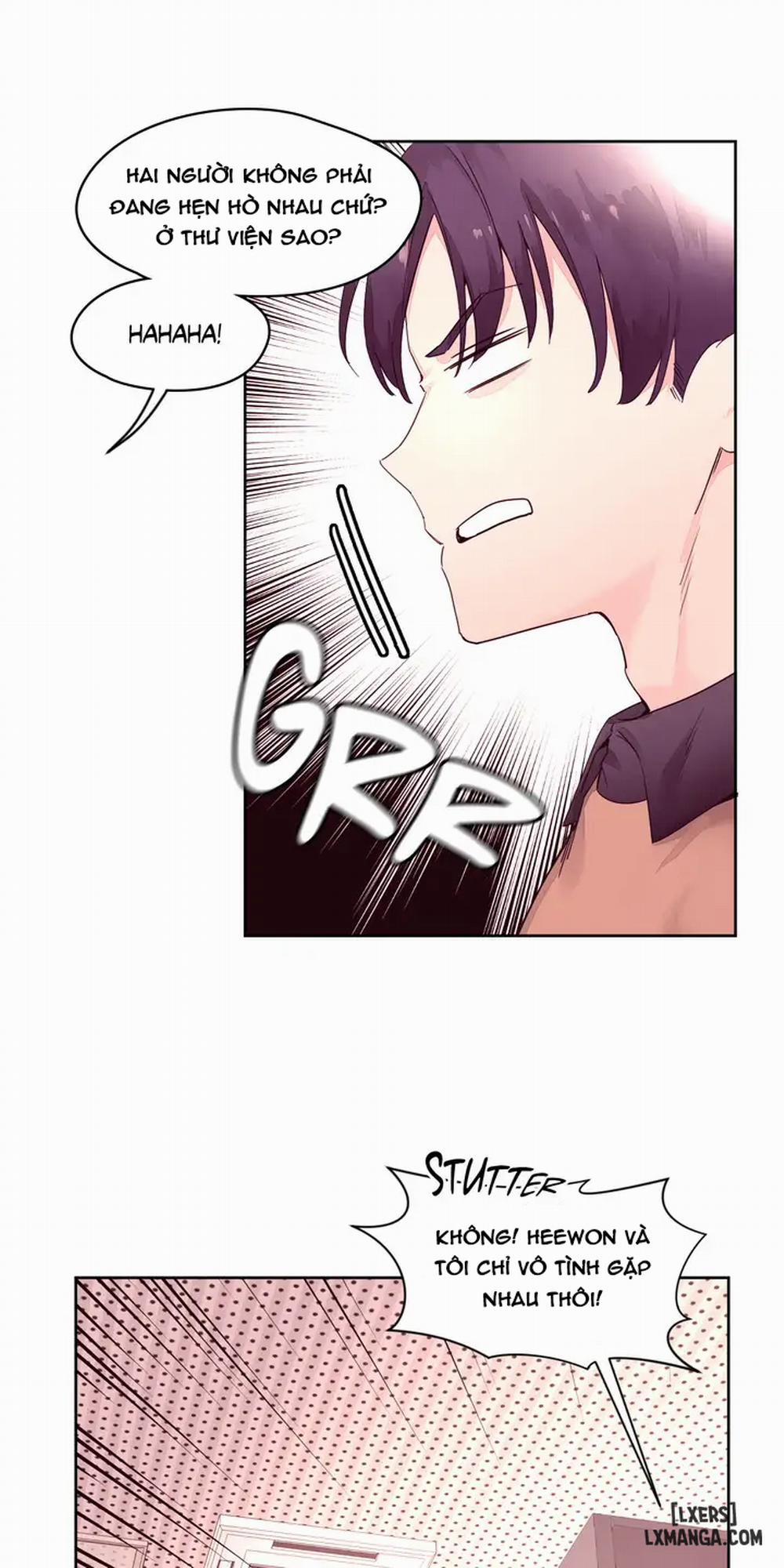 Pheromone Kỳ Diệu 14 trang 6