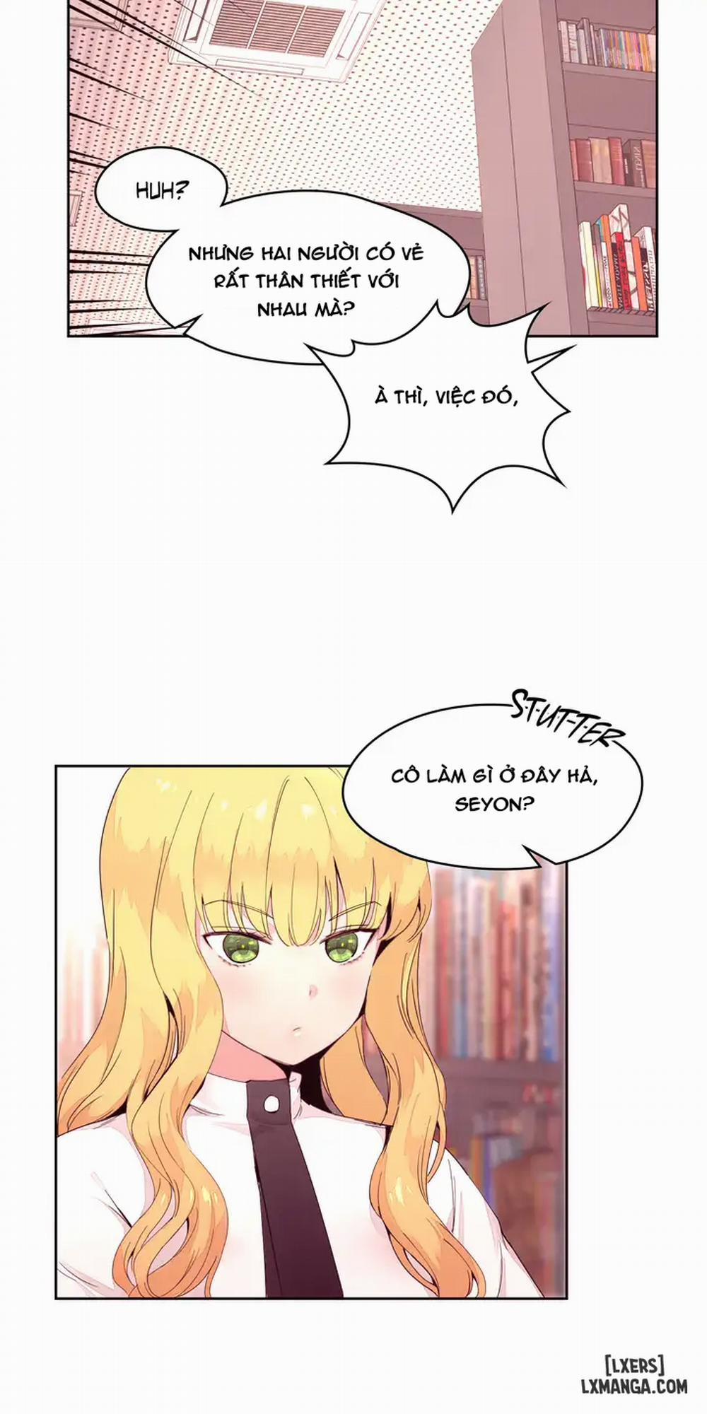 Pheromone Kỳ Diệu 14 trang 7