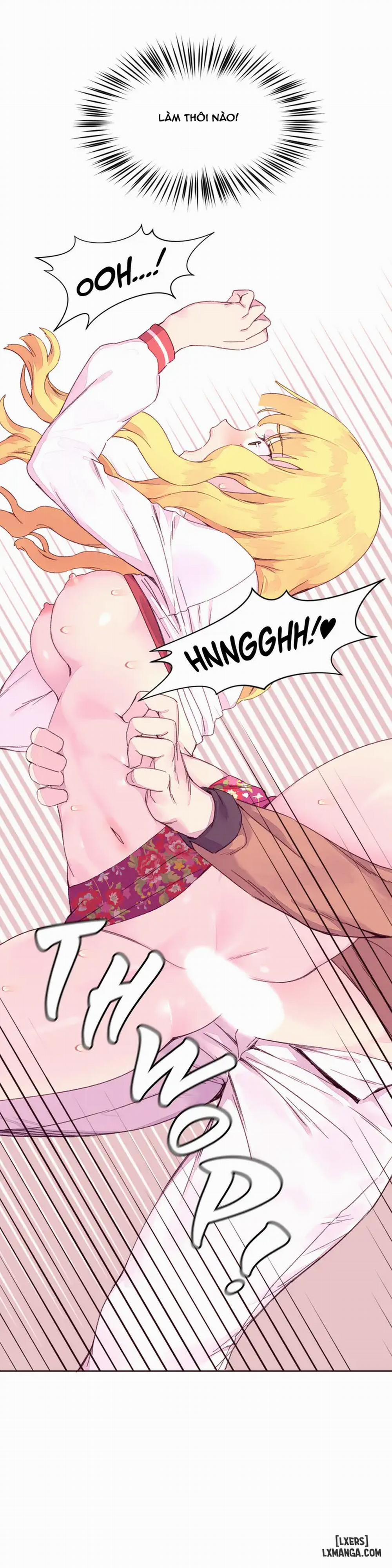 Pheromone Kỳ Diệu 15 trang 25