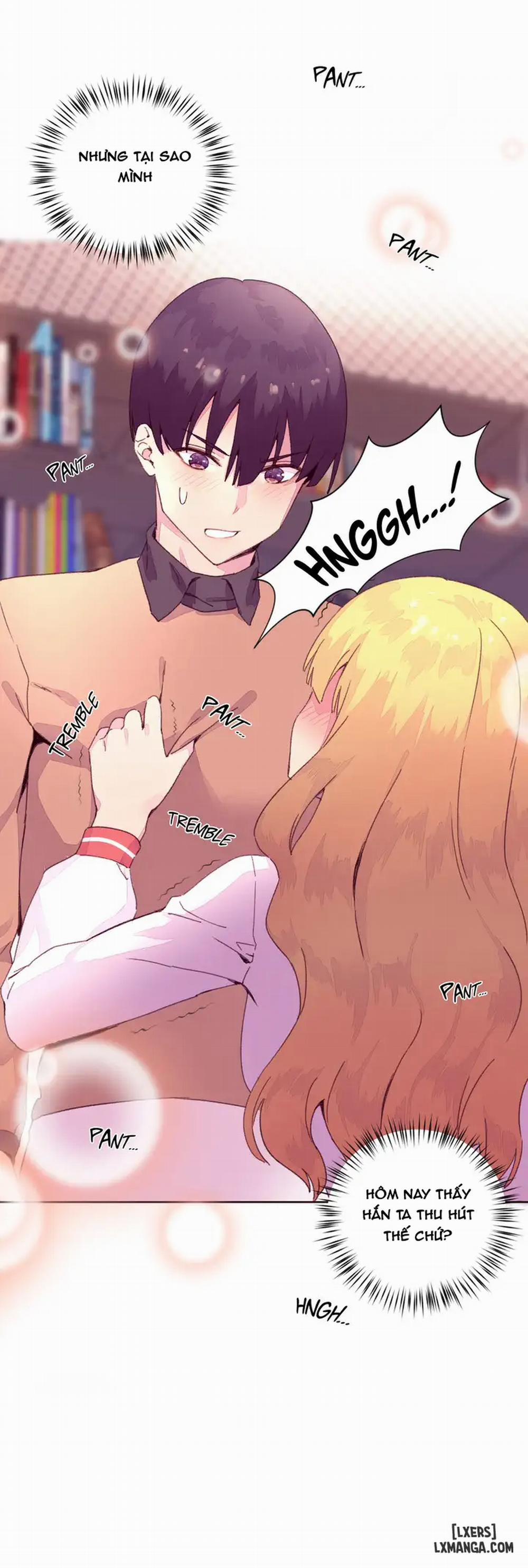 Pheromone Kỳ Diệu 15 trang 4