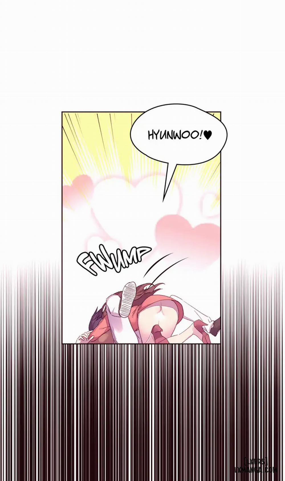 Pheromone Kỳ Diệu 17 trang 3