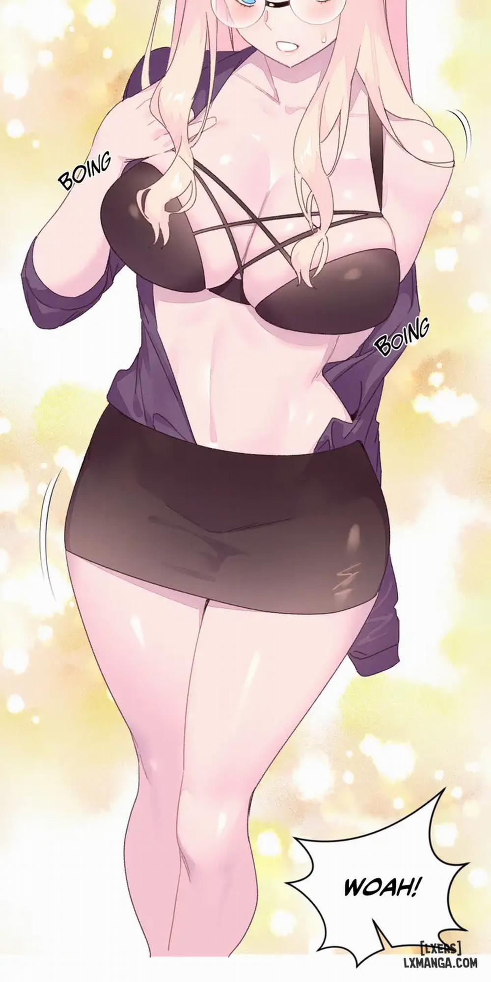 Pheromone Kỳ Diệu 18 trang 14