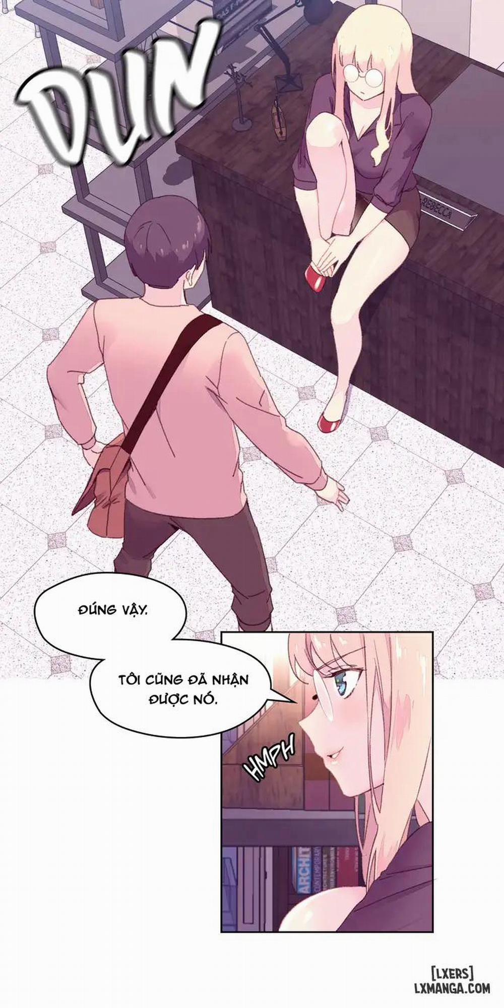 Pheromone Kỳ Diệu 18 trang 2