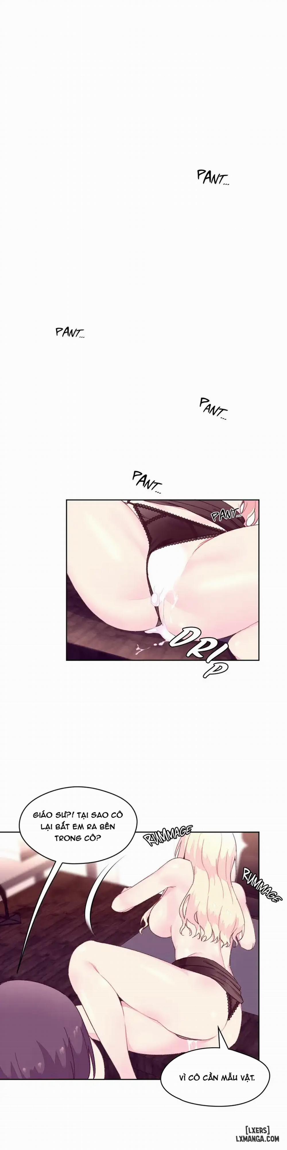 Pheromone Kỳ Diệu 19 trang 16