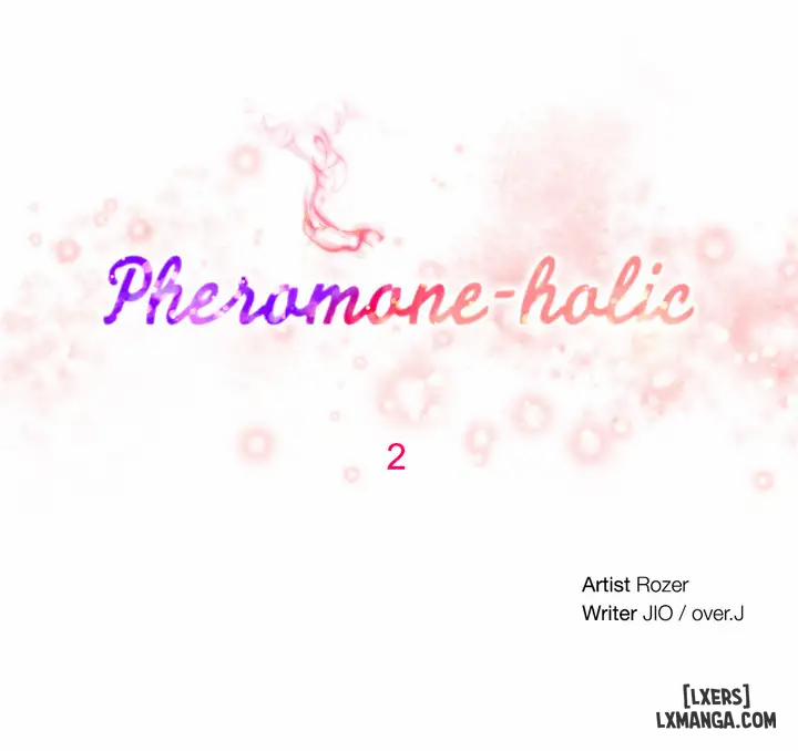 Pheromone Kỳ Diệu 2 trang 0