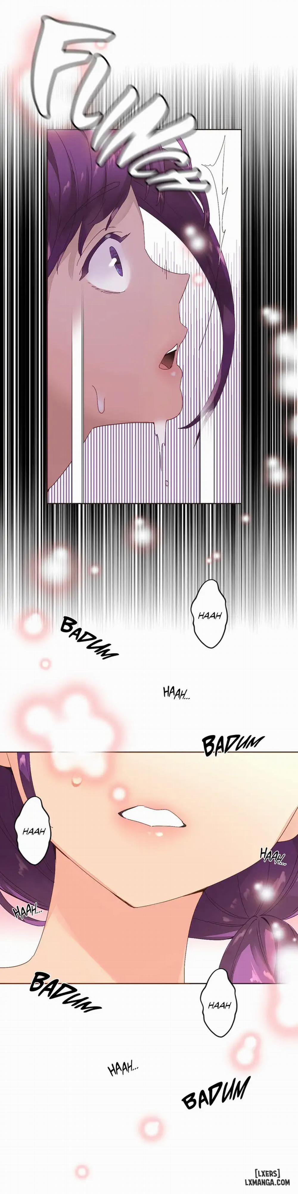 Pheromone Kỳ Diệu 2 trang 11