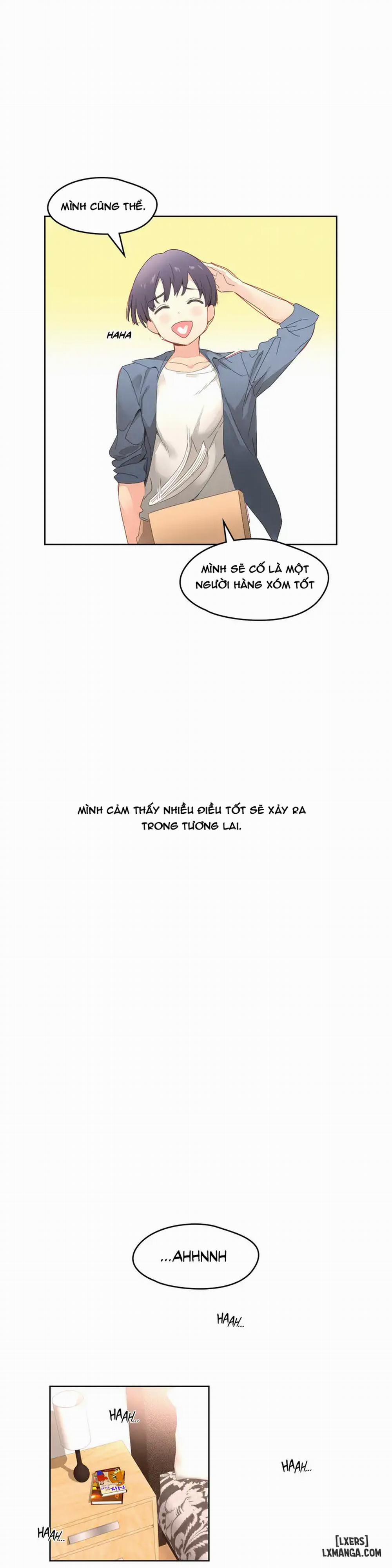 Pheromone Kỳ Diệu 2 trang 23